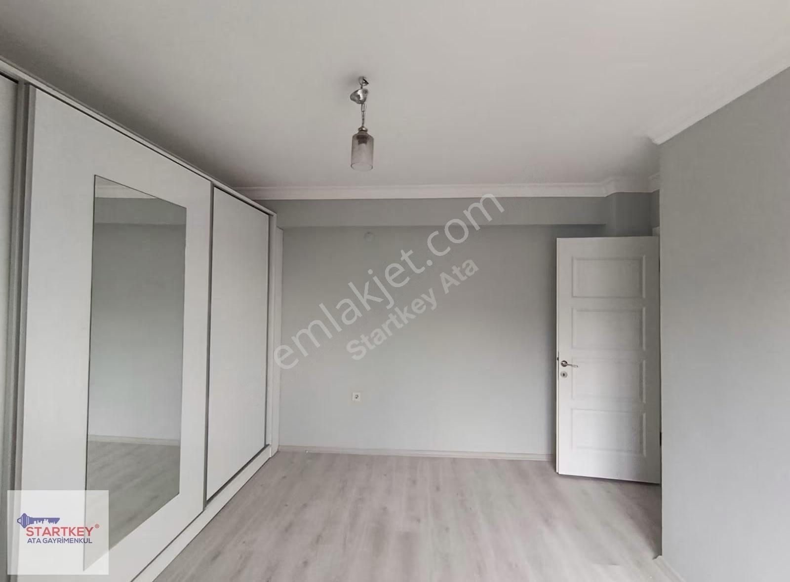 Karşıyaka Örnekköy Mahallesi Kapalı Mutfak 3+1 Satılık Daire - Görsel 4