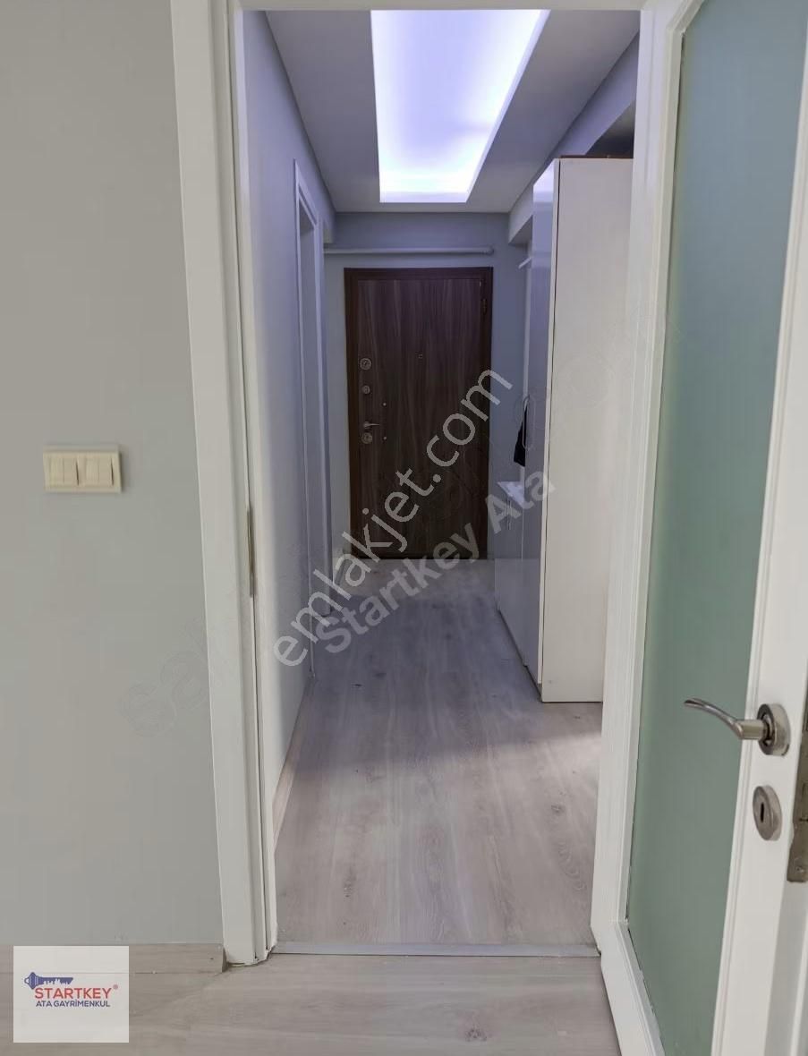 Karşıyaka Örnekköy Mahallesi Kapalı Mutfak 3+1 Satılık Daire - Görsel 20