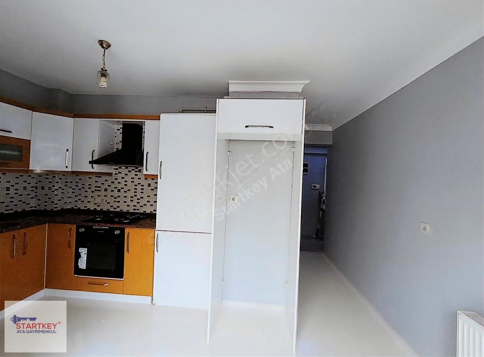 Karşıyaka Örnekköy Mahallesi Kapalı Mutfak 3+1 Satılık Daire - Görsel 12