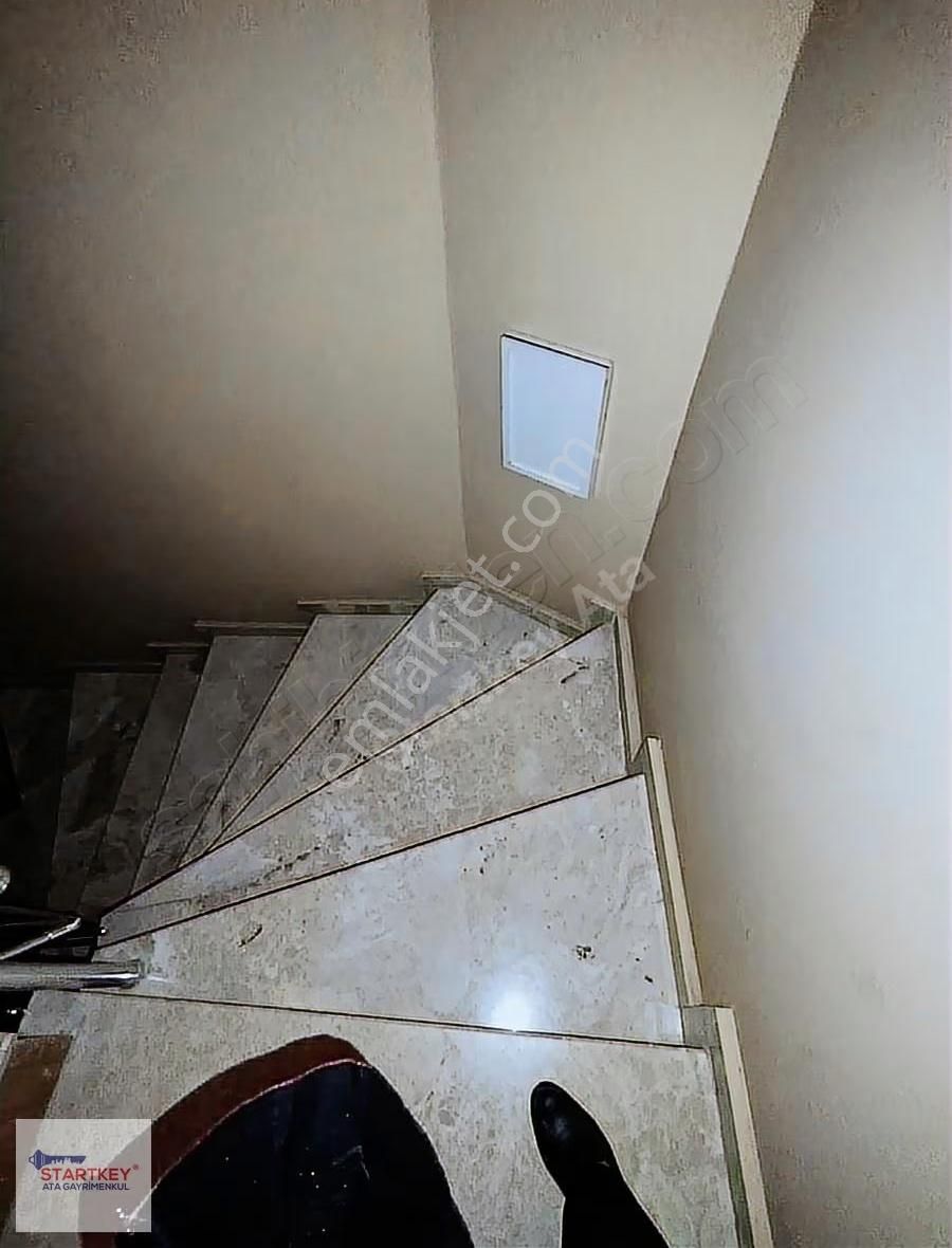 Karşıyaka Örnekköy Mahallesi Kapalı Mutfak 3+1 Satılık Daire - Görsel 11
