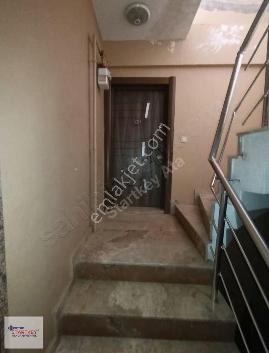 Karşıyaka Örnekköy Mahallesi Kapalı Mutfak 3+1 Satılık Daire - Görsel 15