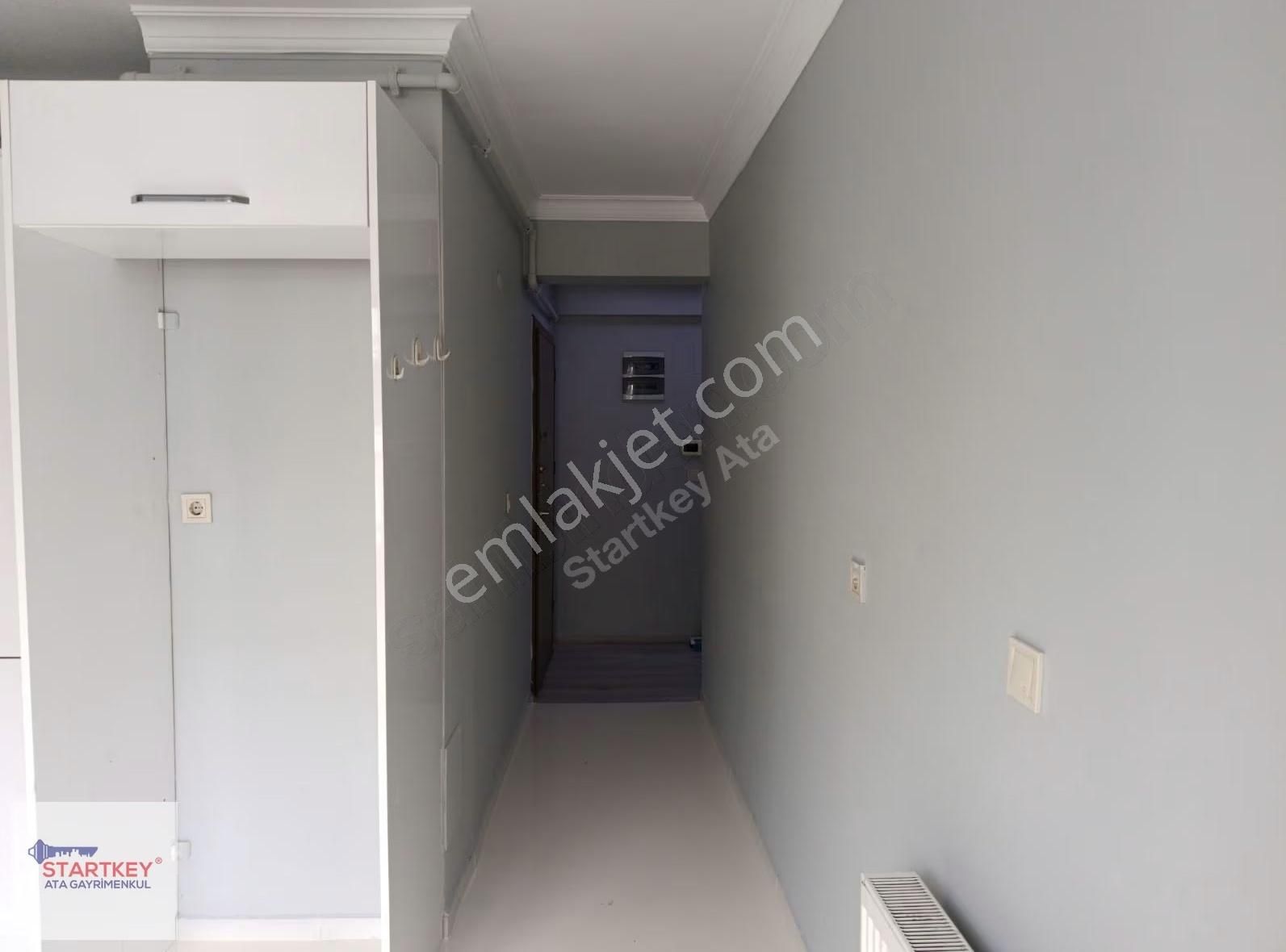 Karşıyaka Örnekköy Mahallesi Kapalı Mutfak 3+1 Satılık Daire - Görsel 16