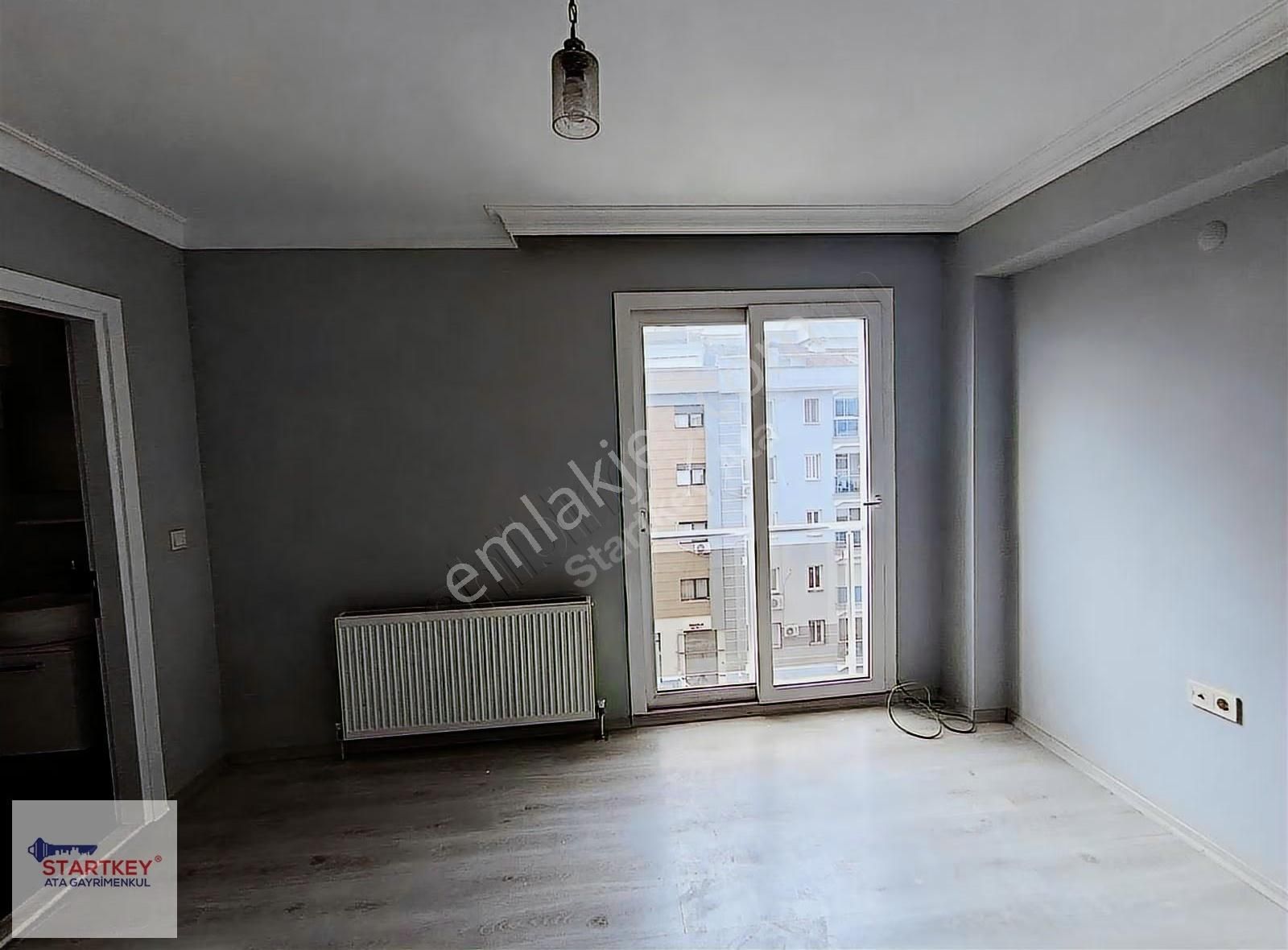 Karşıyaka Örnekköy Mahallesi Kapalı Mutfak 3+1 Satılık Daire - Görsel 18