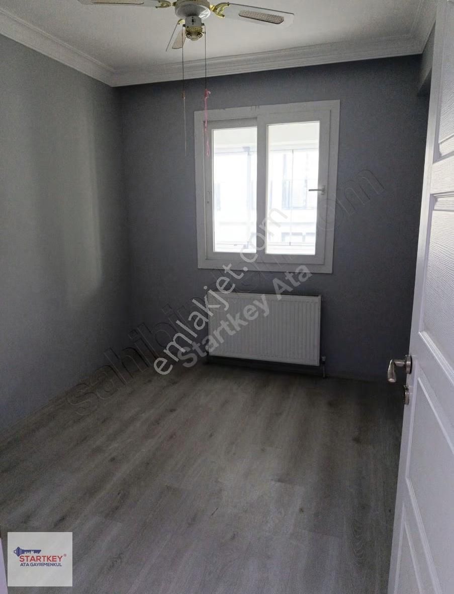 Karşıyaka Örnekköy Mahallesi Kapalı Mutfak 3+1 Satılık Daire - Görsel 21