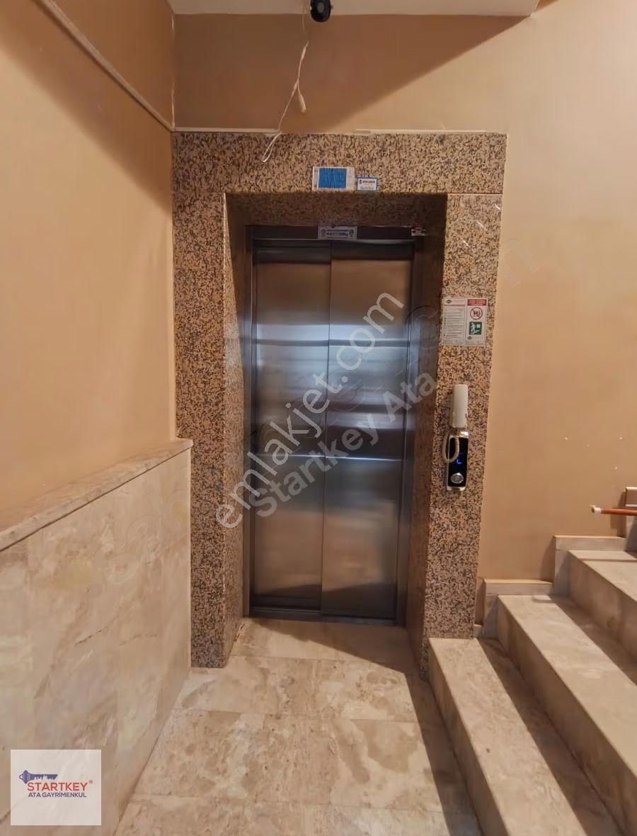 Karşıyaka Örnekköy Mahallesi Kapalı Mutfak 3+1 Satılık Daire - Görsel 5