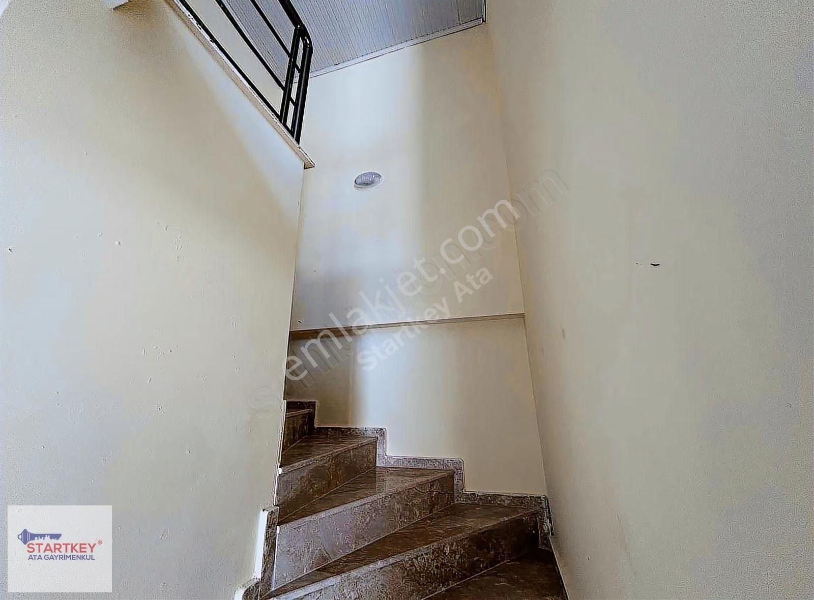 Çandarlıda Muhteşem Konumda Doğa Ve Deniz Manzaralı 2+1 Dubleks - Görsel 3