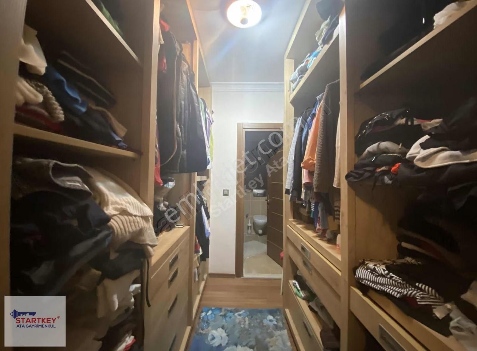 Karşıyaka Yalı Mahallesi'nde 3+1 Satılık Daire - Görsel 11