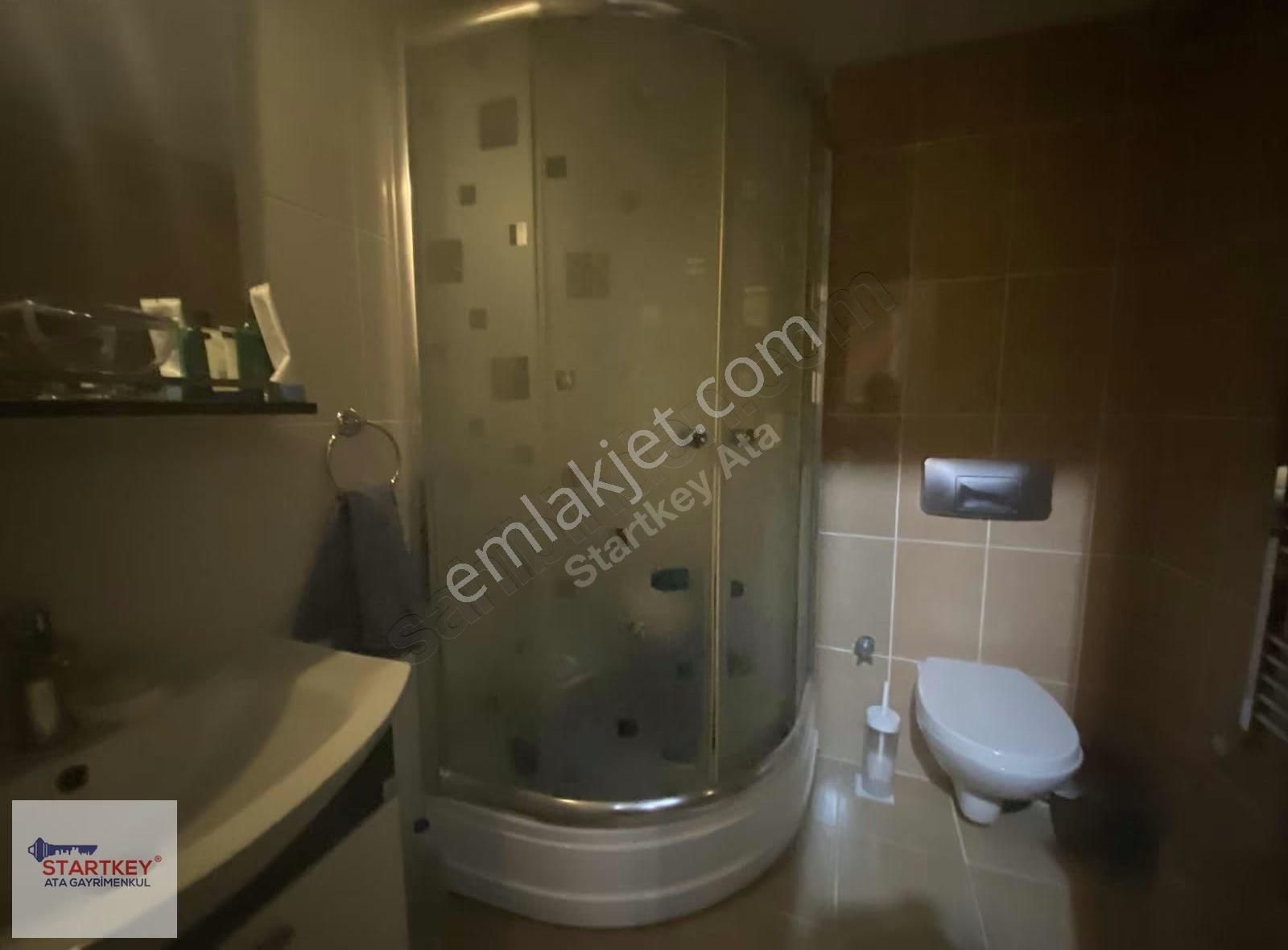 Karşıyaka Yalı Mahallesi'nde 3+1 Satılık Daire - Görsel 17