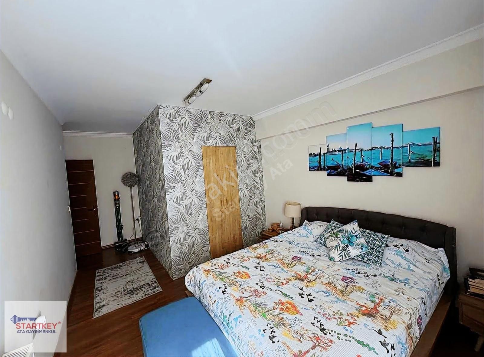 Karşıyaka Yalı Mahallesi'nde 3+1 Satılık Daire - Görsel 13