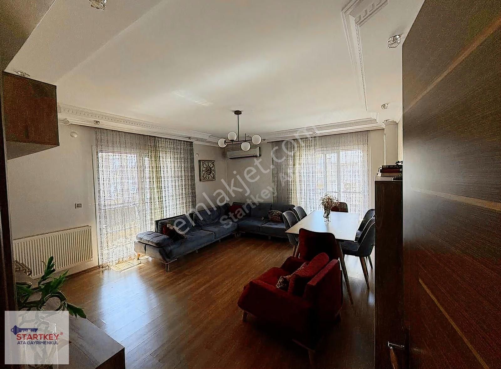 Karşıyaka Yalı Mahallesi'nde 3+1 Satılık Daire - Görsel 30