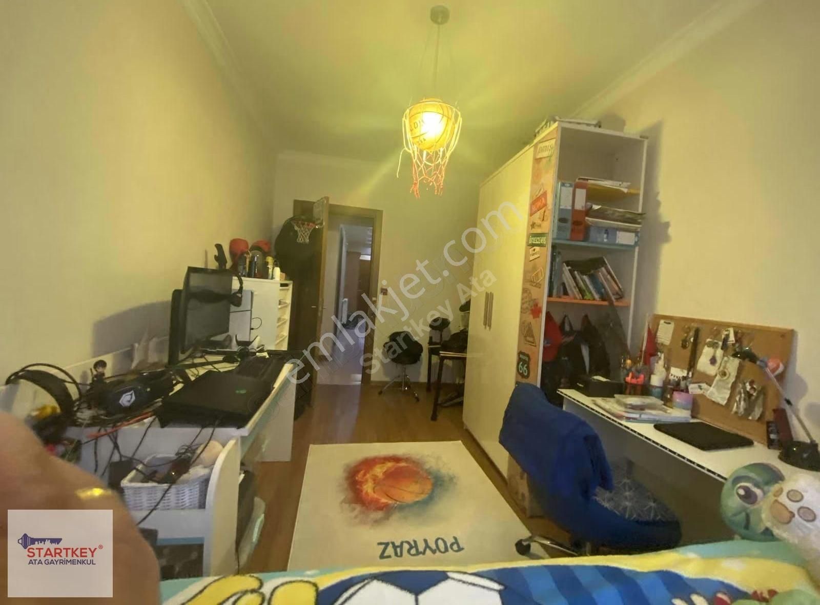 Karşıyaka Yalı Mahallesi'nde 3+1 Satılık Daire - Görsel 4