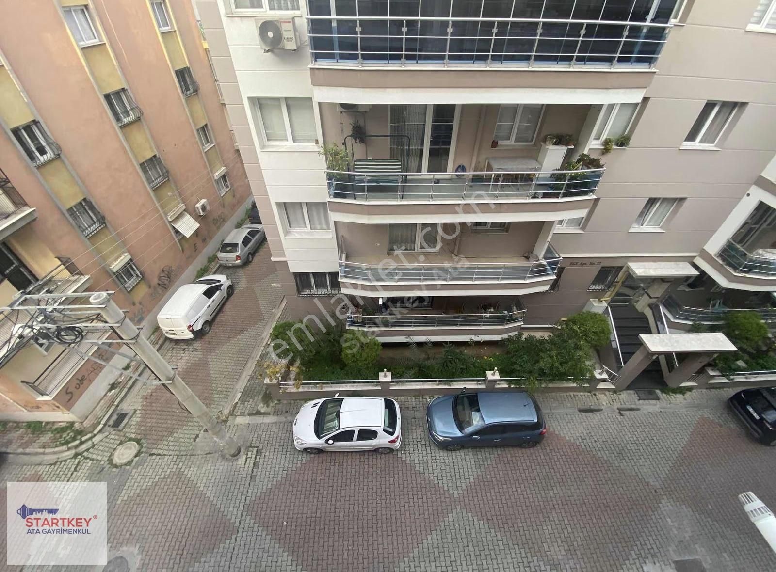 Karşıyaka Yalı Mahallesi'nde 3+1 Satılık Daire - Görsel 10