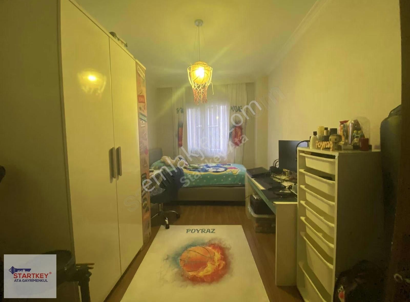 Karşıyaka Yalı Mahallesi'nde 3+1 Satılık Daire - Görsel 22