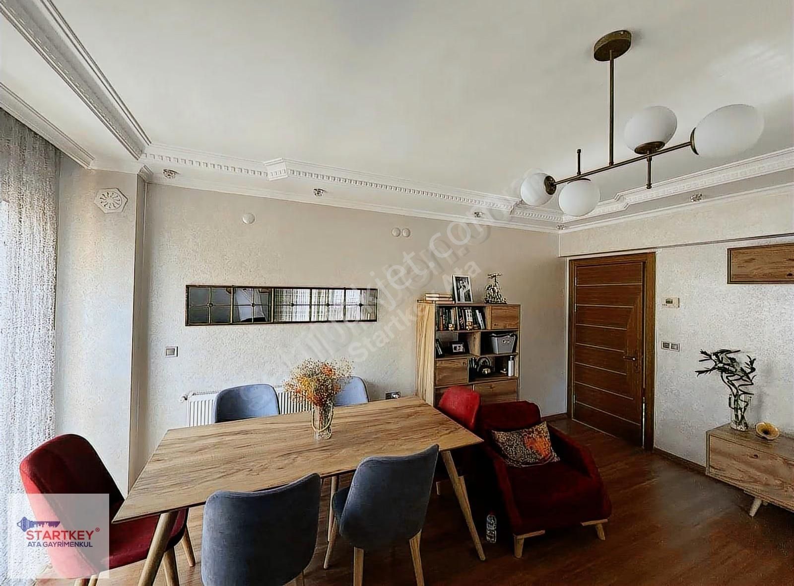 Karşıyaka Yalı Mahallesi'nde 3+1 Satılık Daire - Görsel 23