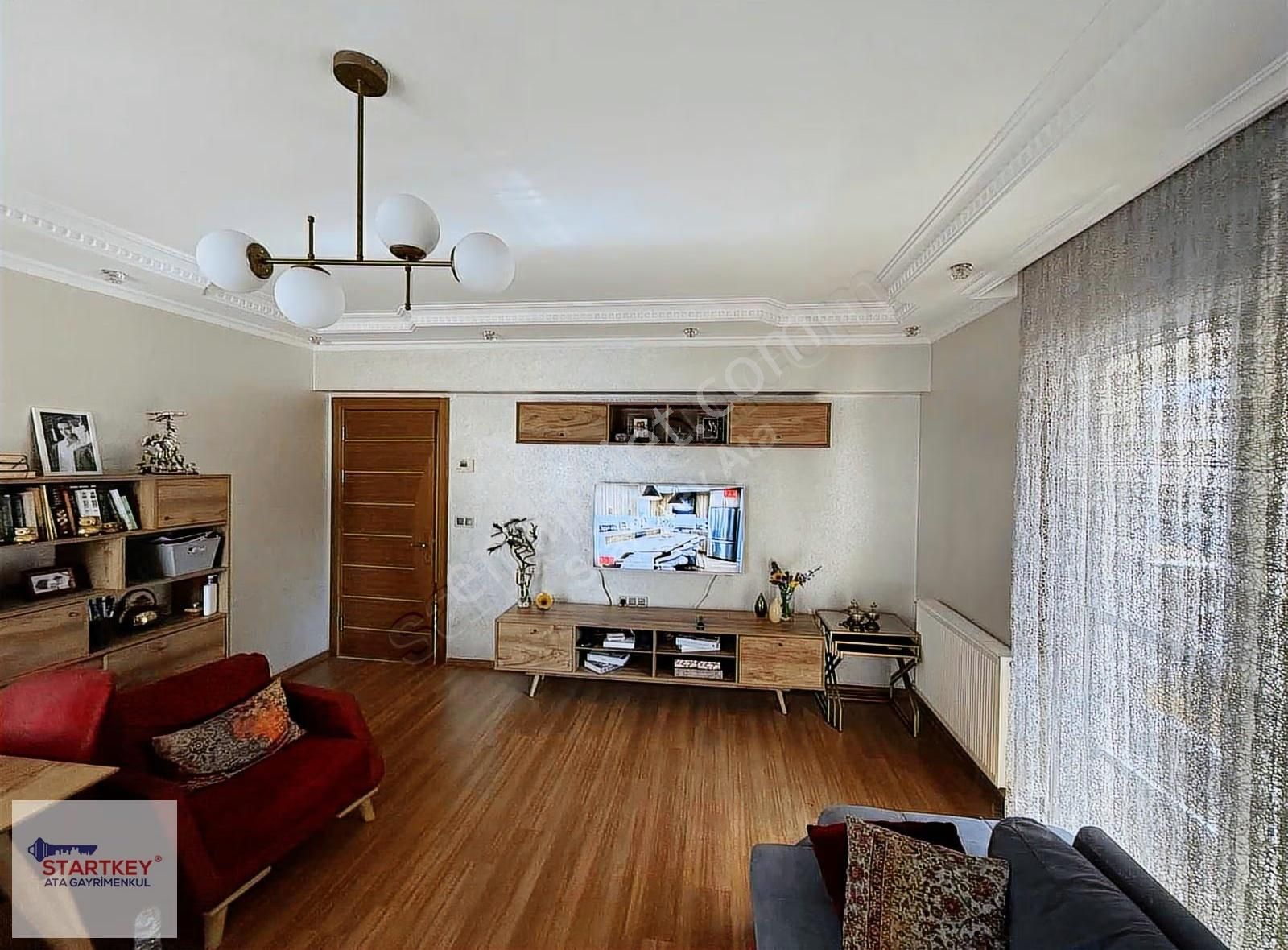 Karşıyaka Yalı Mahallesi'nde 3+1 Satılık Daire - Görsel 21