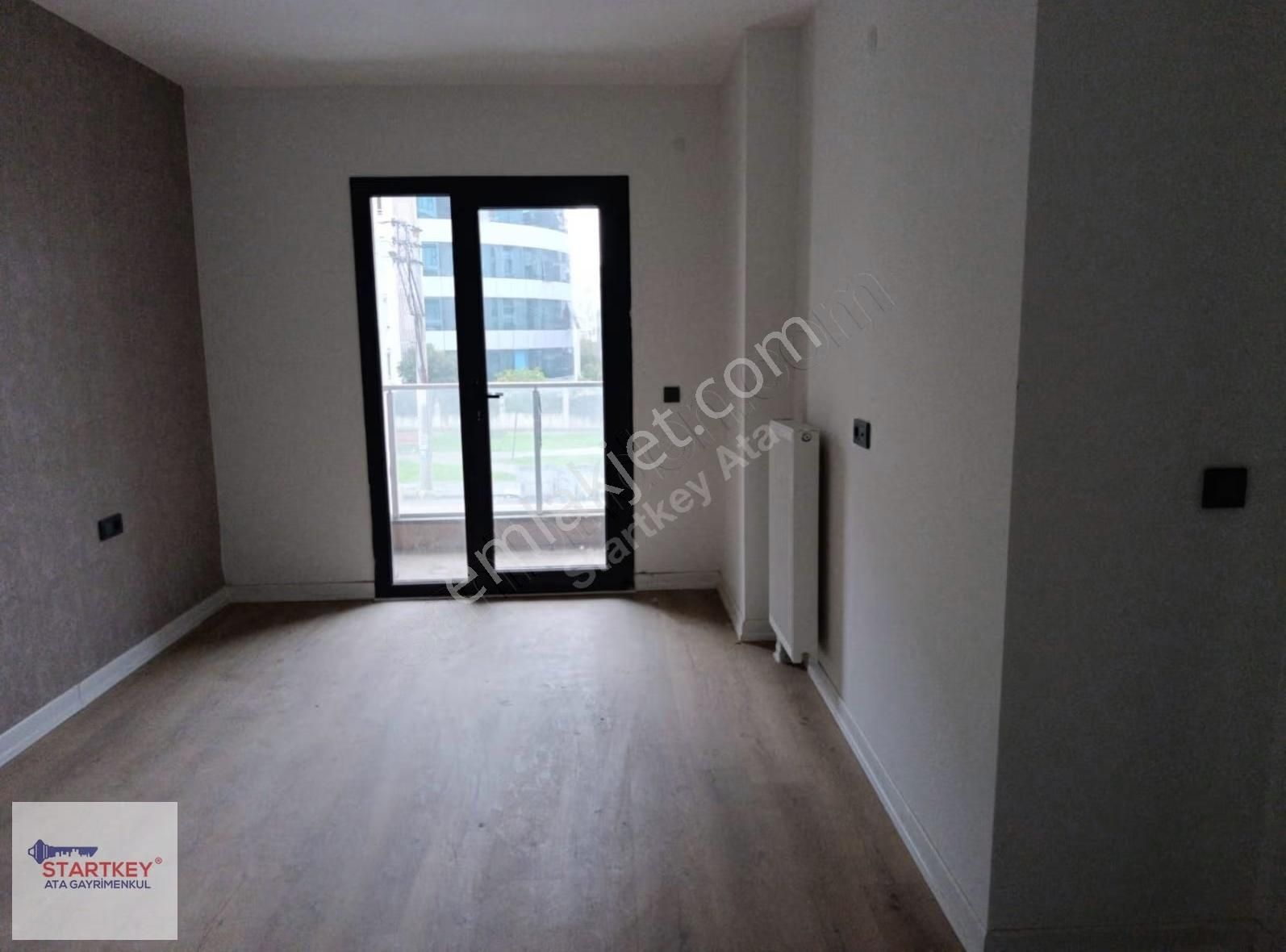 Karşiyaka Örnekköy'de Lavida Park Evlerinde Kiralık 3+1 Daire - Görsel 14