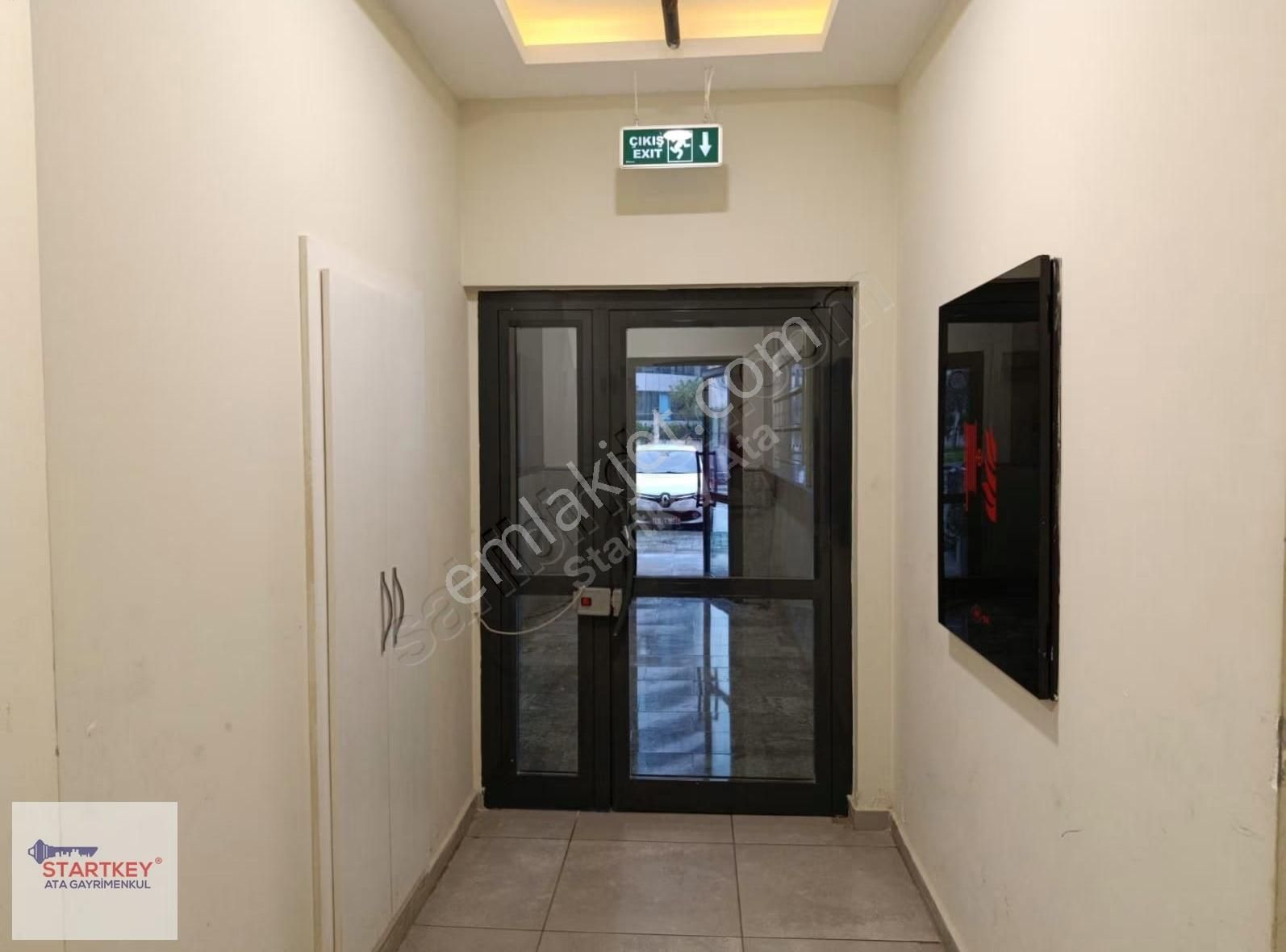 Karşiyaka Örnekköy'de Lavida Park Evlerinde Kiralık 3+1 Daire - Görsel 23