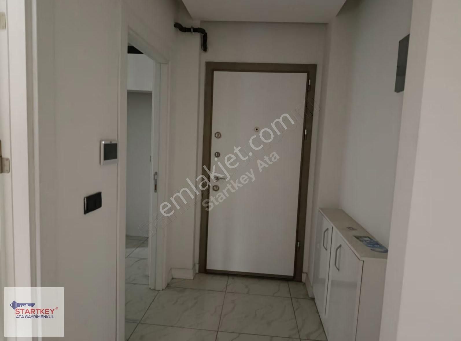 Karşiyaka Örnekköy'de Lavida Park Evlerinde Kiralık 3+1 Daire - Görsel 18