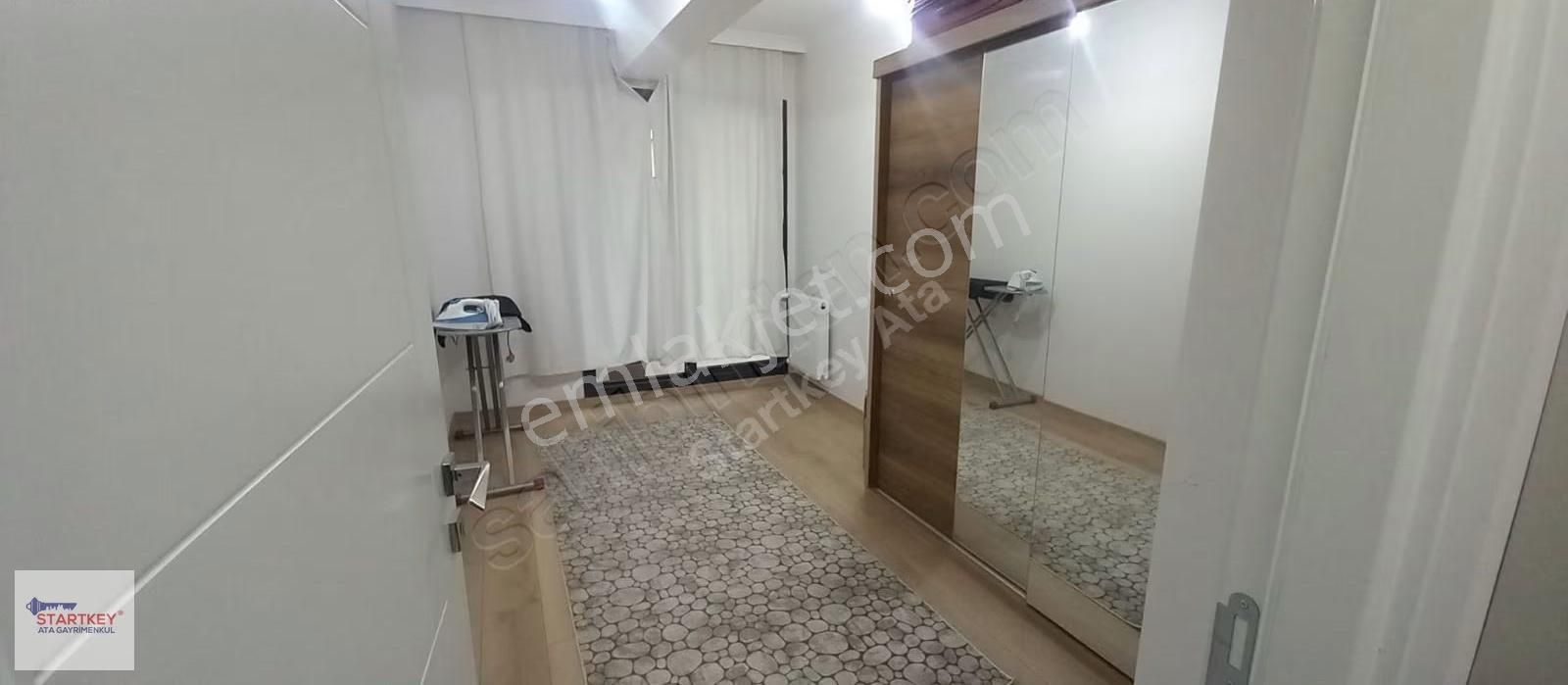 Karşıyaka İmbatlı Anadolu Caddesi Yakını Kiralık 2+1 Daire - Görsel 2