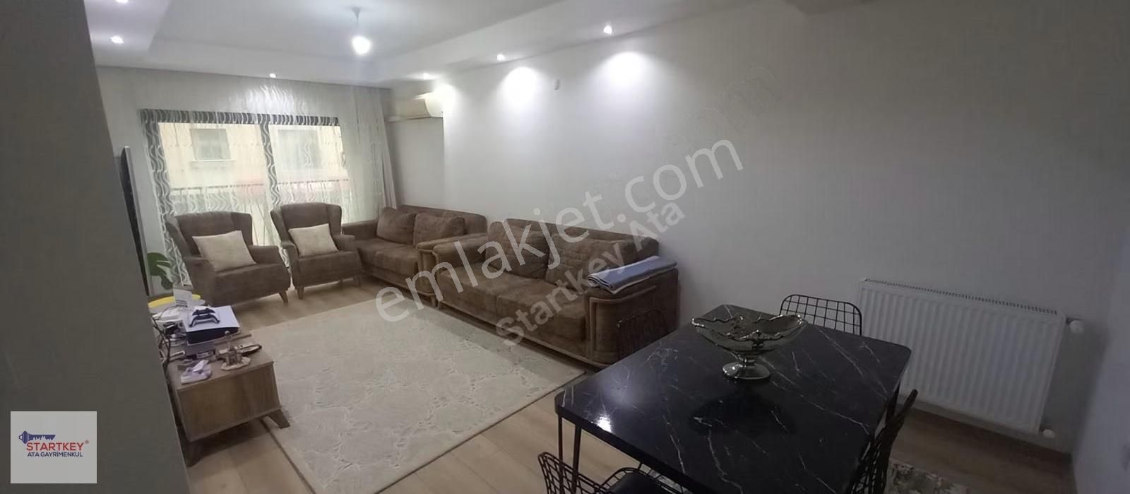Karşıyaka İmbatlı Anadolu Caddesi Yakını Kiralık 2+1 Daire - Görsel 3