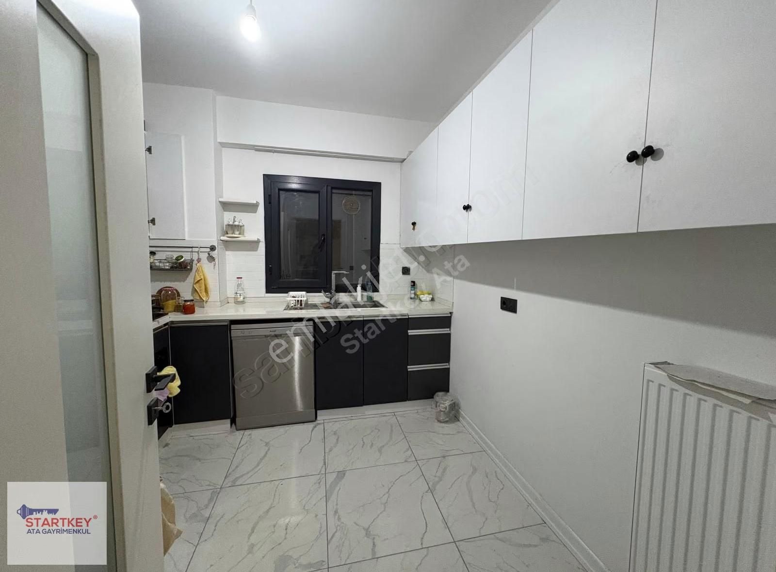 Karşıyaka Örnekköy Lavida Park Evleri Eşyalı 2+1 Kiralık Daire - Görsel 2