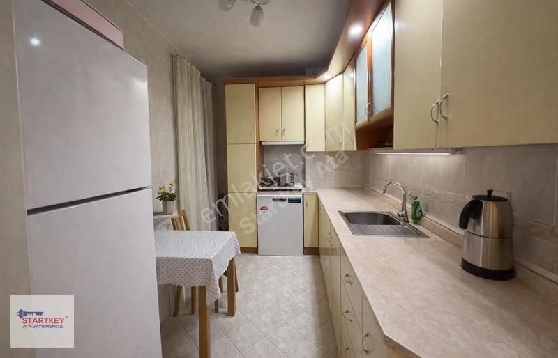 Karşıyaka Bostanlı Girne Caddesi Üzeri 3+1 Satılık Daire - Görsel 13