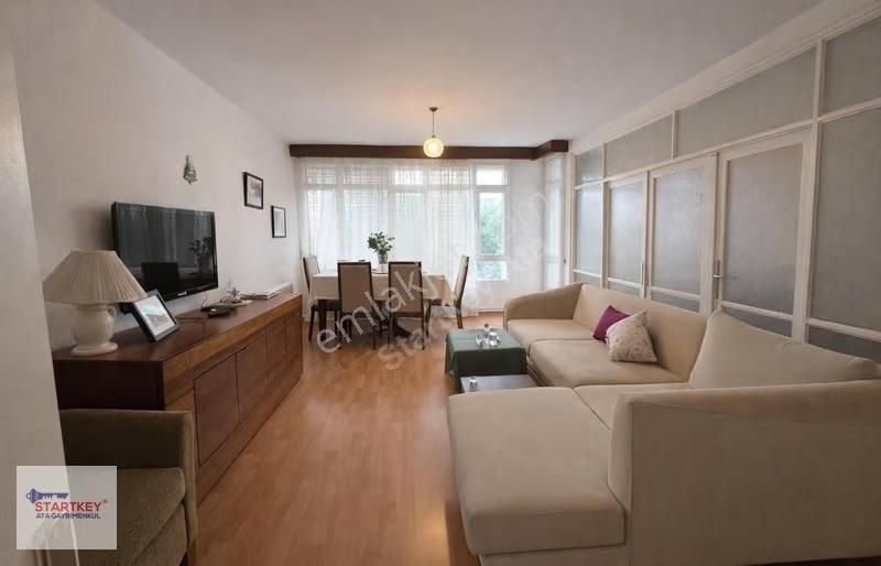 Karşıyaka Bostanlı Girne Caddesi Üzeri 3+1 Satılık Daire - Görsel 21