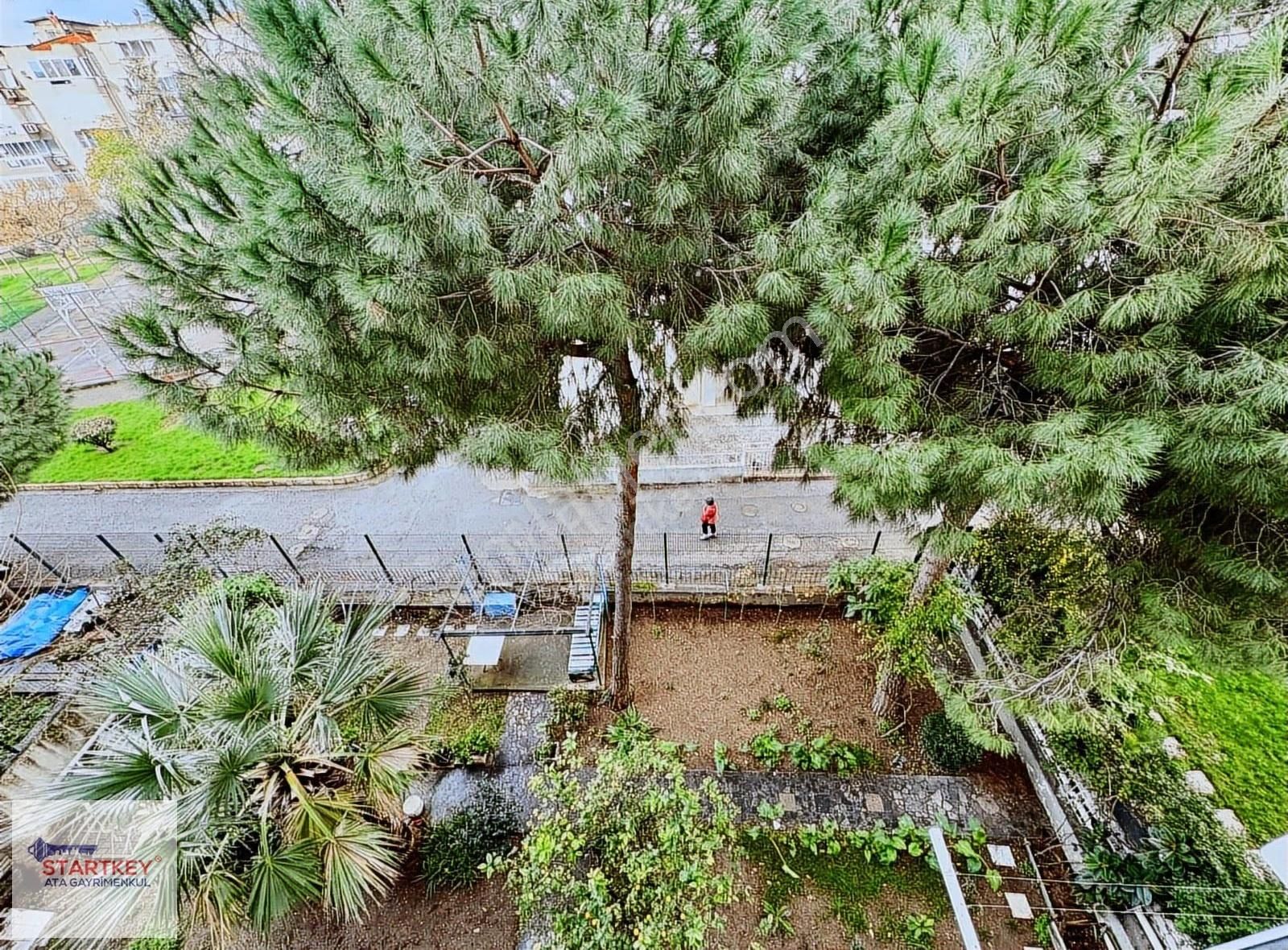 Karşıyaka Bostanlı Girne Caddesi Üzeri 3+1 Satılık Daire - Görsel 7