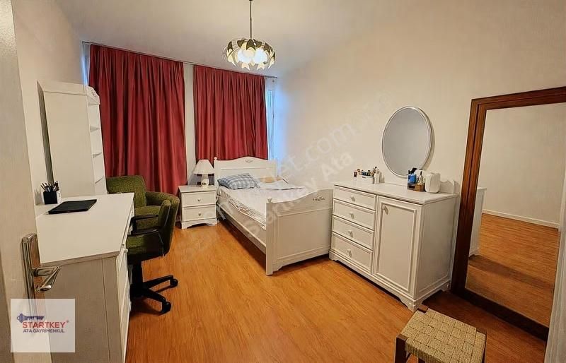 Karşıyaka Bostanlı Girne Caddesi Üzeri 3+1 Satılık Daire - Görsel 12