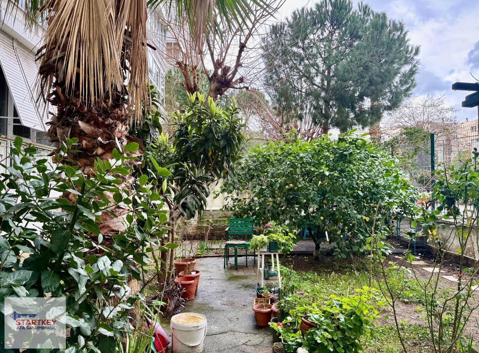 Karşıyaka Bostanlı Girne Caddesi Üzeri 3+1 Satılık Daire - Görsel 18