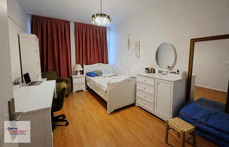 Karşıyaka Bostanlı Girne Caddesi Üzeri 3+1 Satılık Daire - Görsel 8