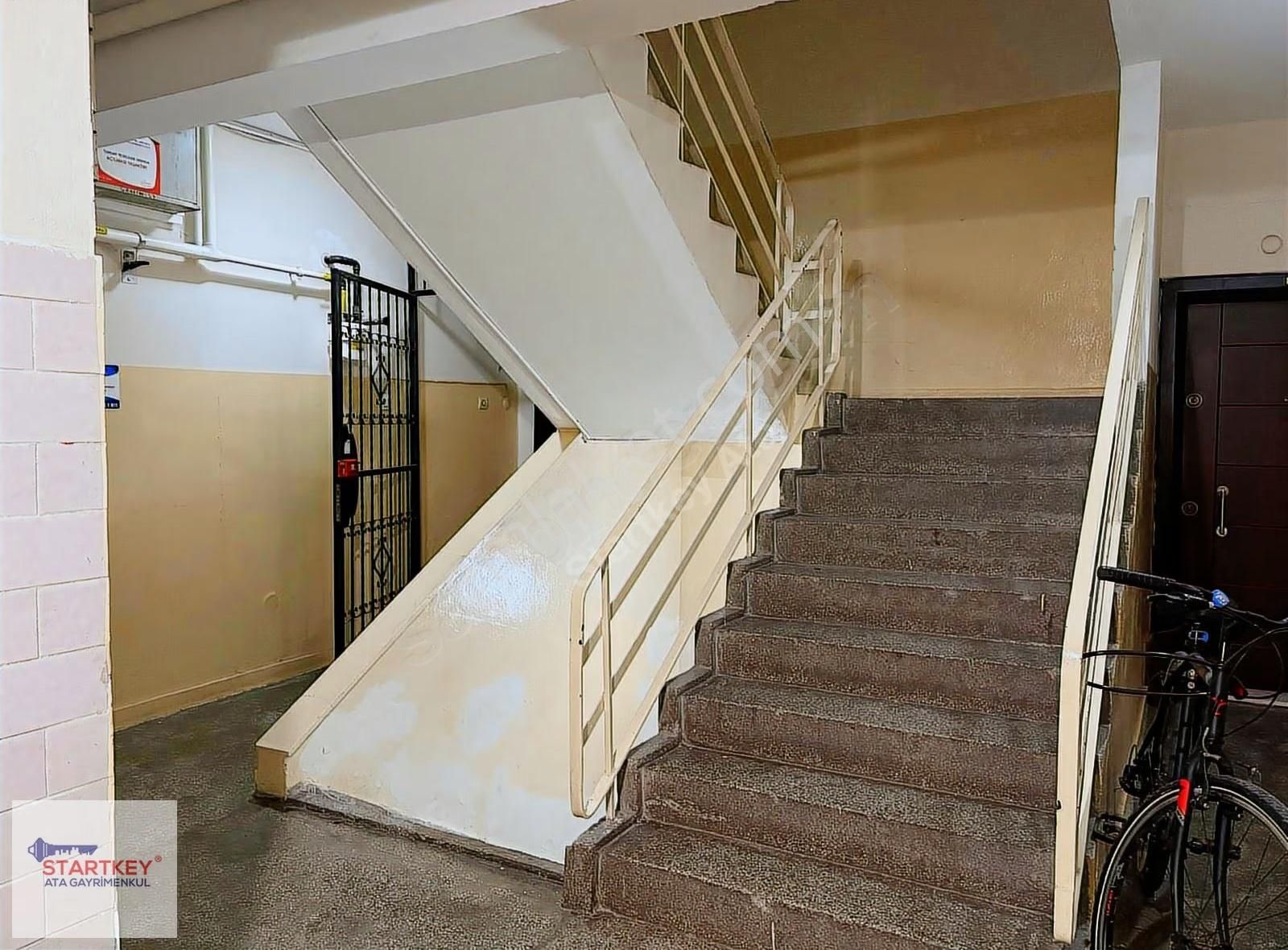 Karşıyaka Bostanlı Girne Caddesi Üzeri 3+1 Satılık Daire - Görsel 19