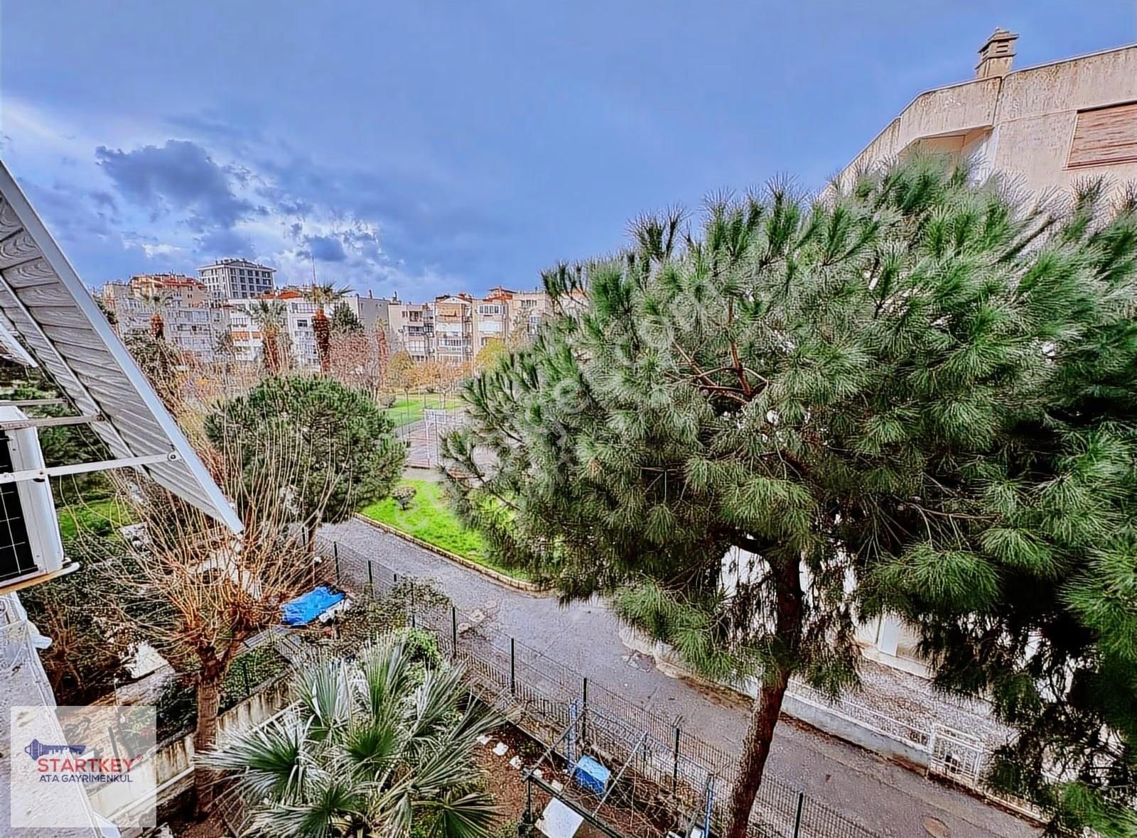 Karşıyaka Bostanlı Girne Caddesi Üzeri 3+1 Satılık Daire - Görsel 15