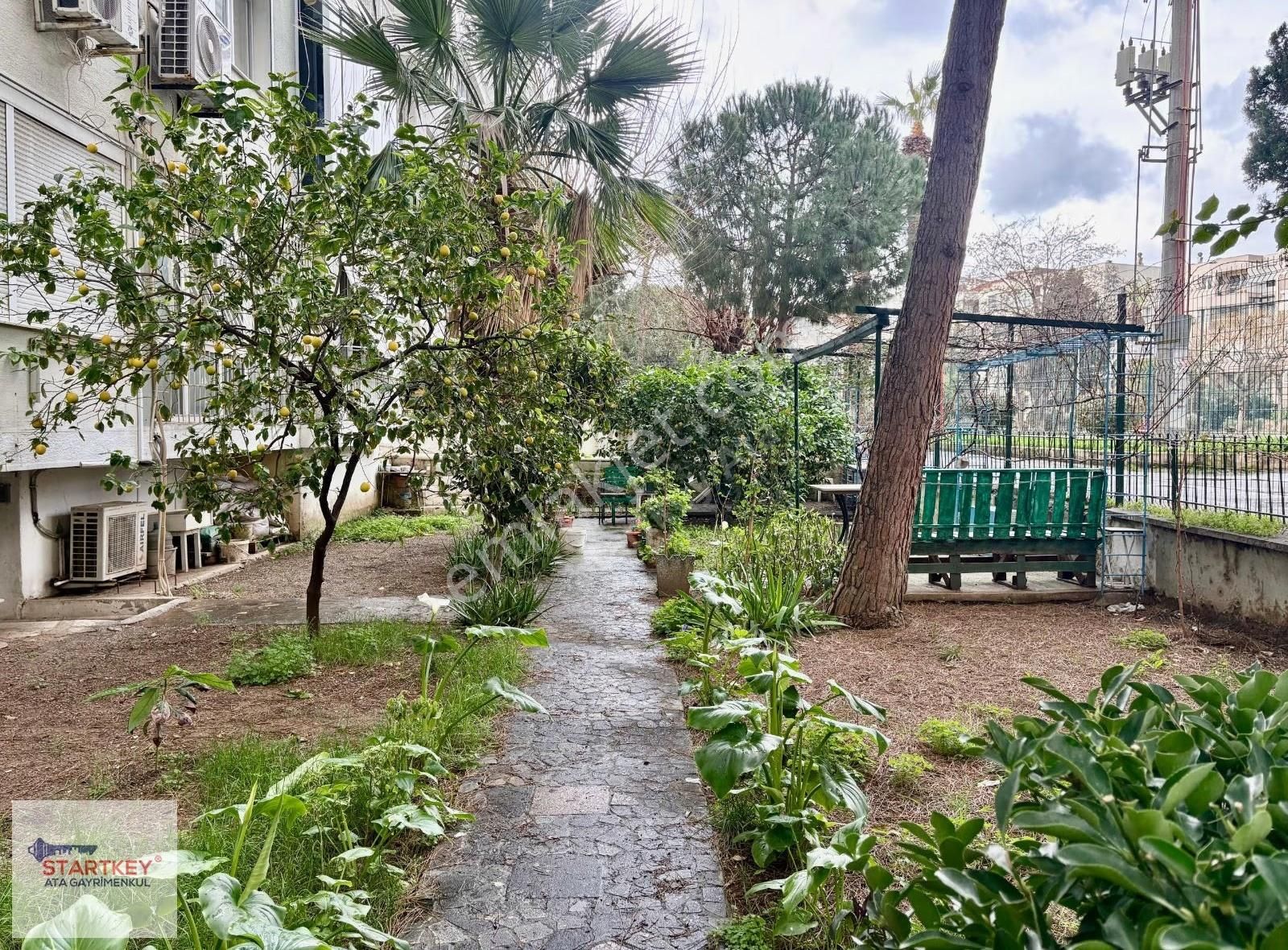 Karşıyaka Bostanlı Girne Caddesi Üzeri 3+1 Satılık Daire - Görsel 20