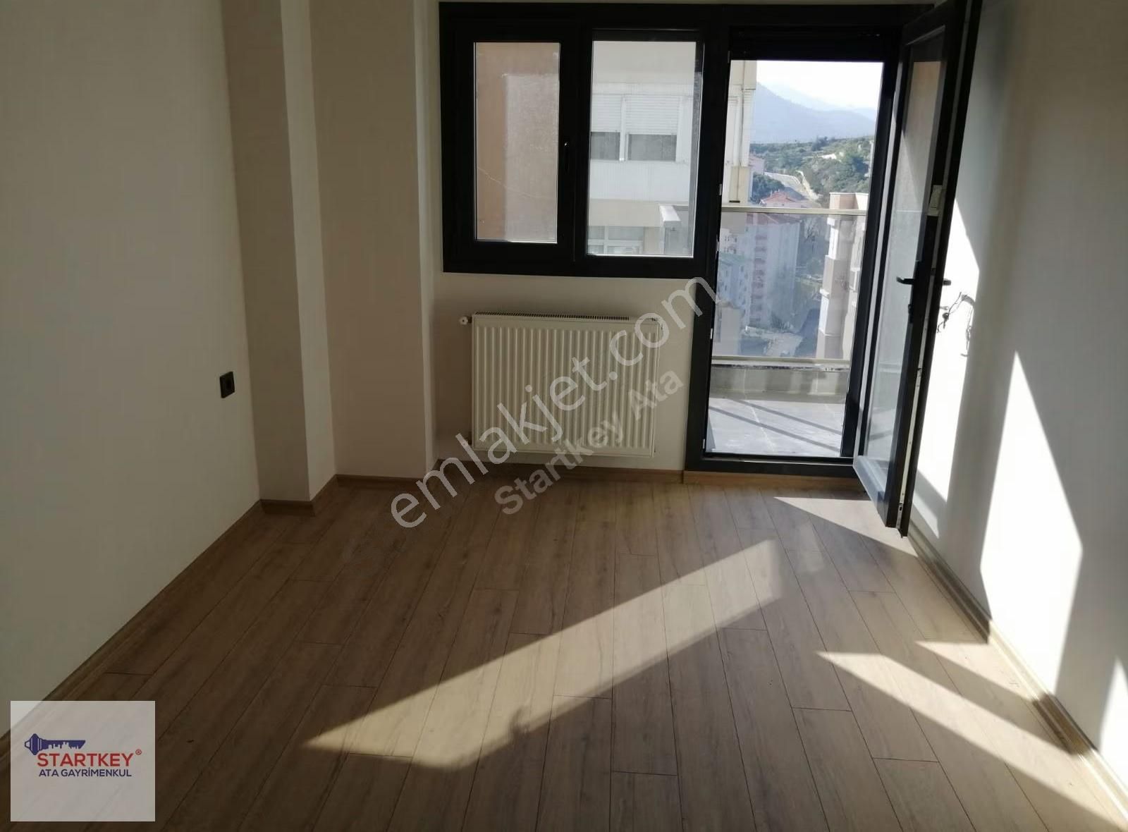 Karabağlar Esentepe Mahallesi'nde 2+1 Kiralık Daire - Görsel 12