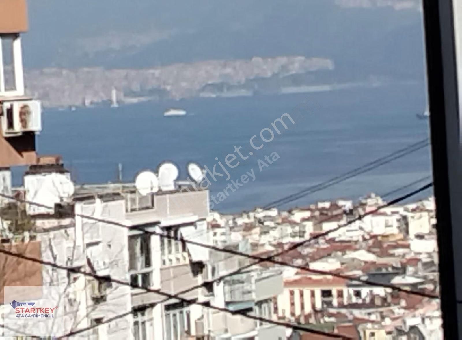 Karabağlar Esentepe Mahallesi'nde 2+1 Kiralık Daire - Görsel 14