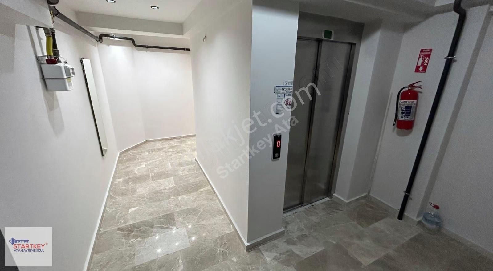 Karabağlar Esentepe Mahallesi'nde 2+1 Kiralık Daire - Görsel 7