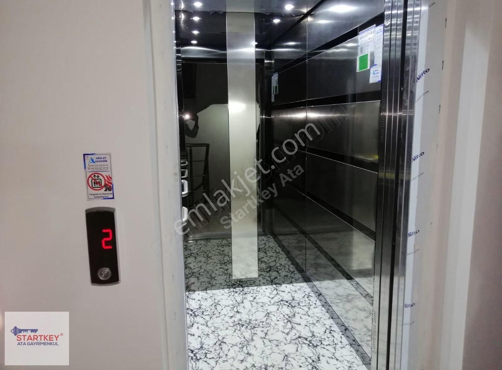 Karabağlar Esentepe Mahallesi'nde 2+1 Kiralık Daire - Görsel 26