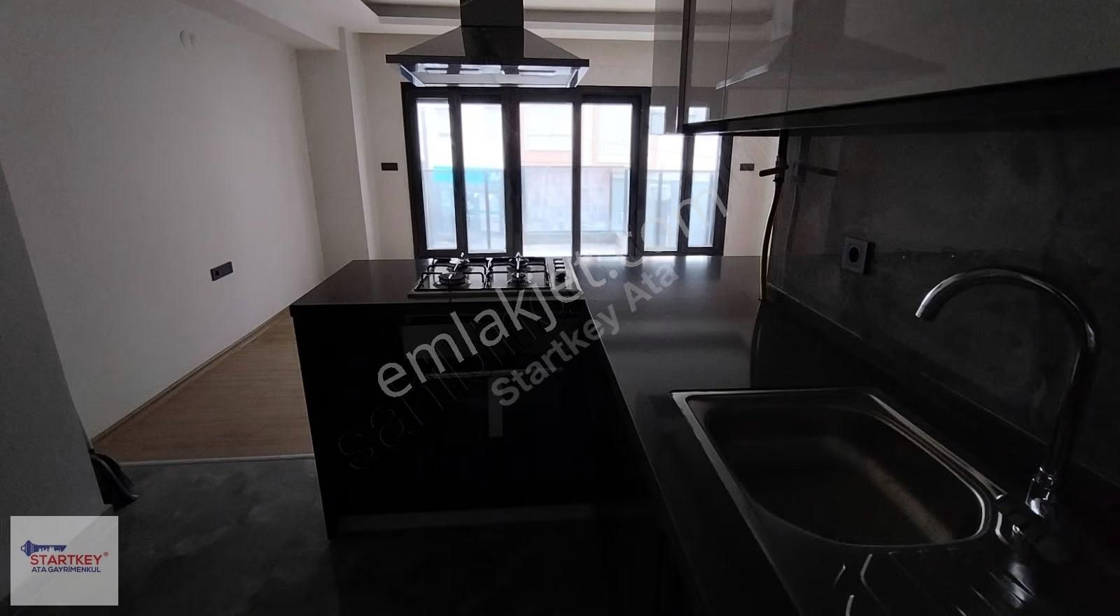 Karabağlar Esentepe Mahallesi'nde 2+1 Kiralık Daire - Görsel 8