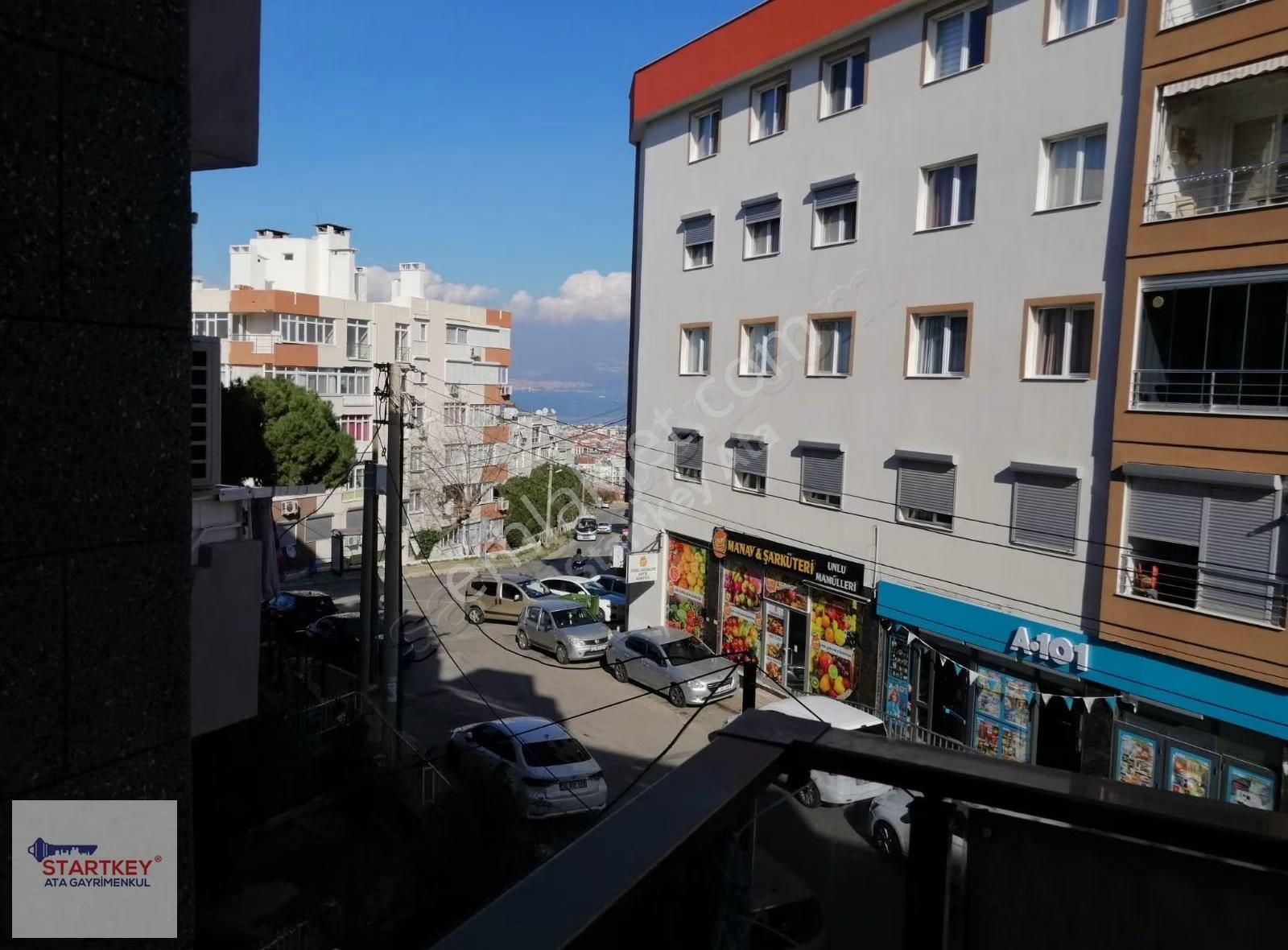 Karabağlar Esentepe Mahallesi'nde 2+1 Kiralık Daire - Görsel 16