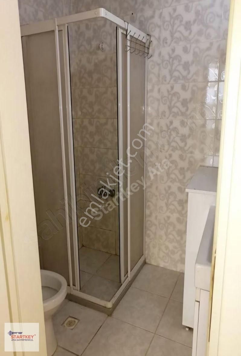 Konak Eşrefpaşa 'da Deniz Manzaralı 2+1 Satılık Daire - Görsel 8