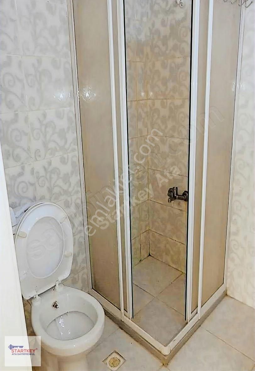Konak Eşrefpaşa 'da Deniz Manzaralı 2+1 Satılık Daire - Görsel 10