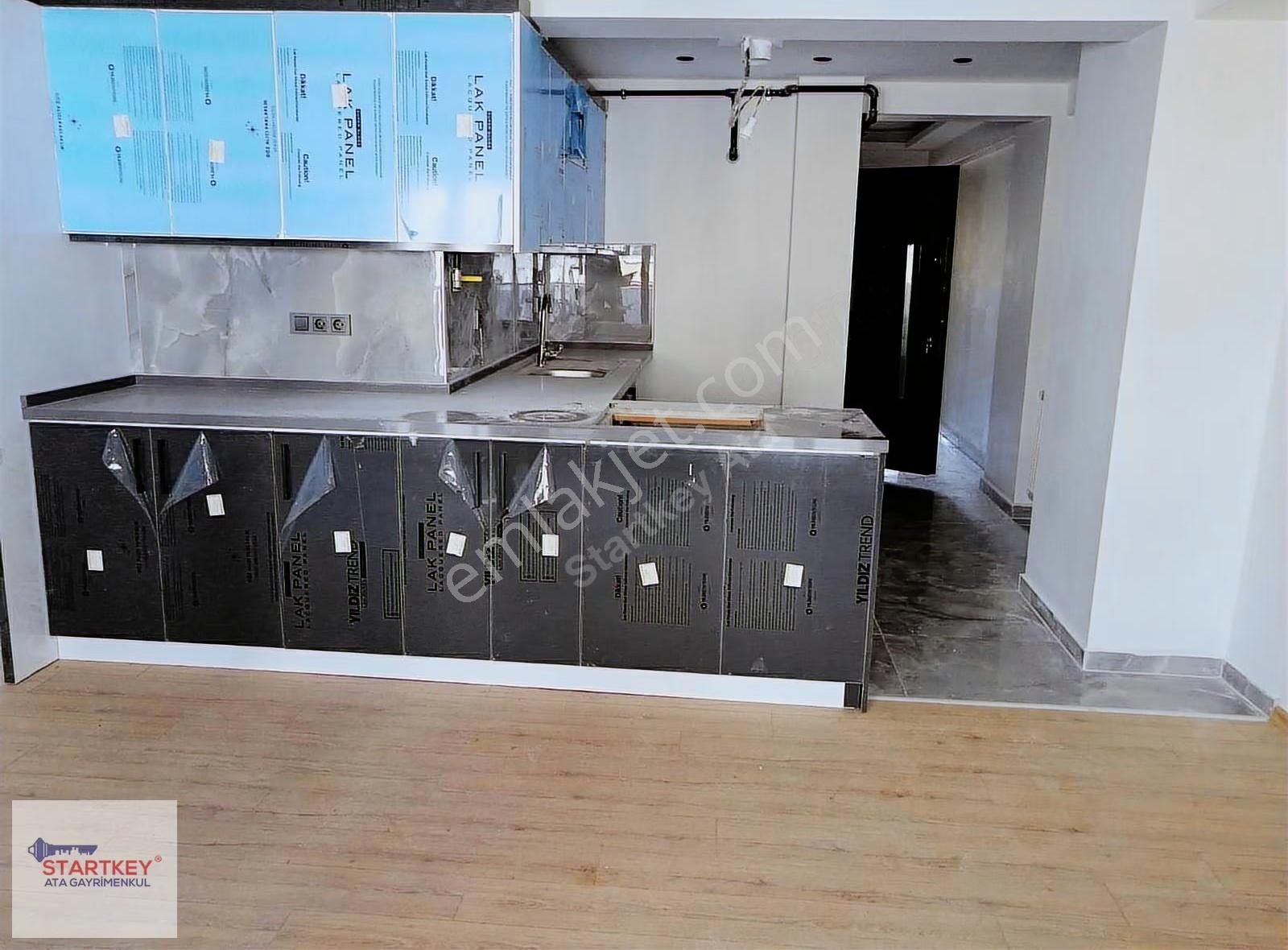 Karabağlar Esentepe Mahallesi'nde 2+1 Kiralık Daire - Görsel 3