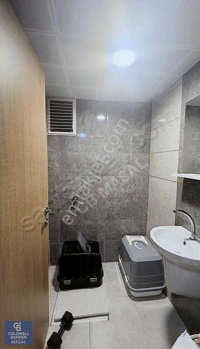 Balıkesir Bigadiç 2.etap Toki'de Satılık 2+1 Daire Net 80 M2 - Görsel 11