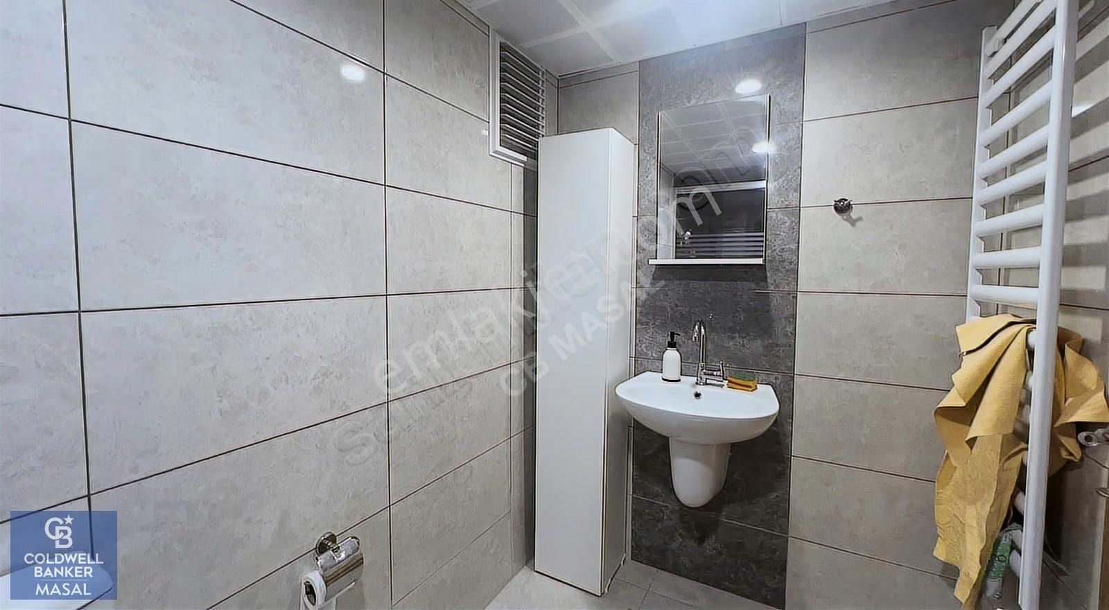 Balıkesir Bigadiç 2.etap Toki'de Satılık 2+1 Daire Net 80 M2 - Görsel 6