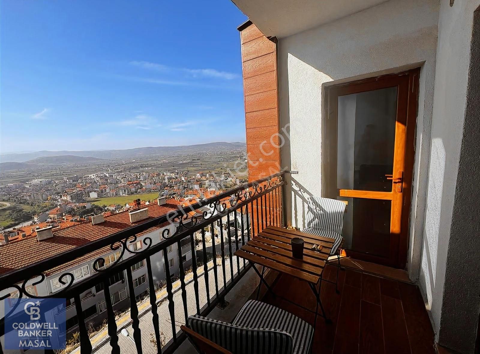Balıkesir Bigadiç 2.etap Toki'de Satılık 2+1 Daire Net 80 M2 - Görsel 17