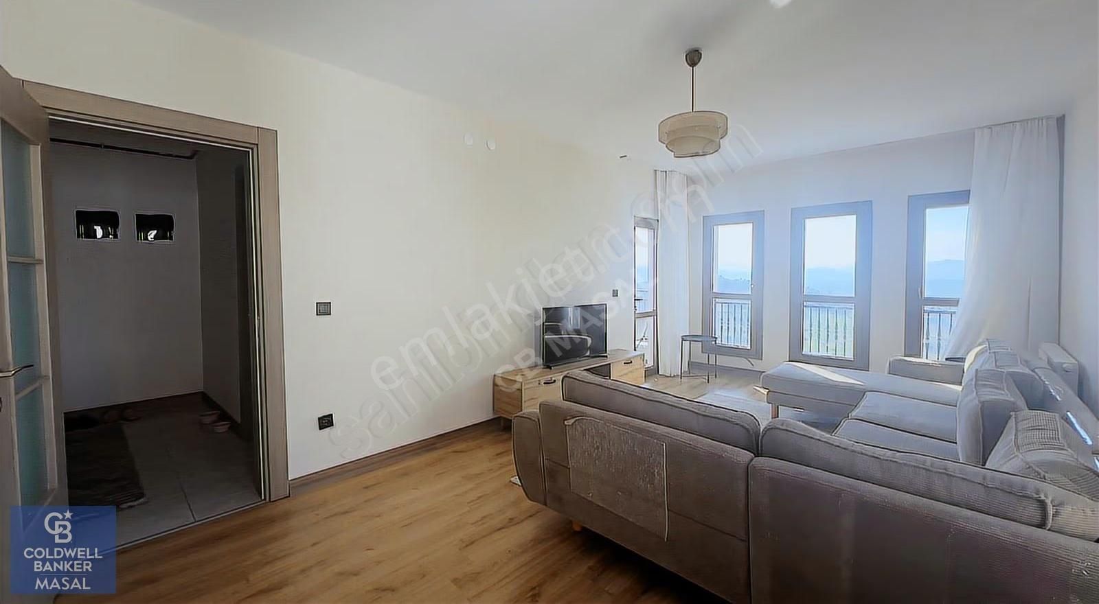 Balıkesir Bigadiç 2.etap Toki'de Satılık 2+1 Daire Net 80 M2 - Görsel 24