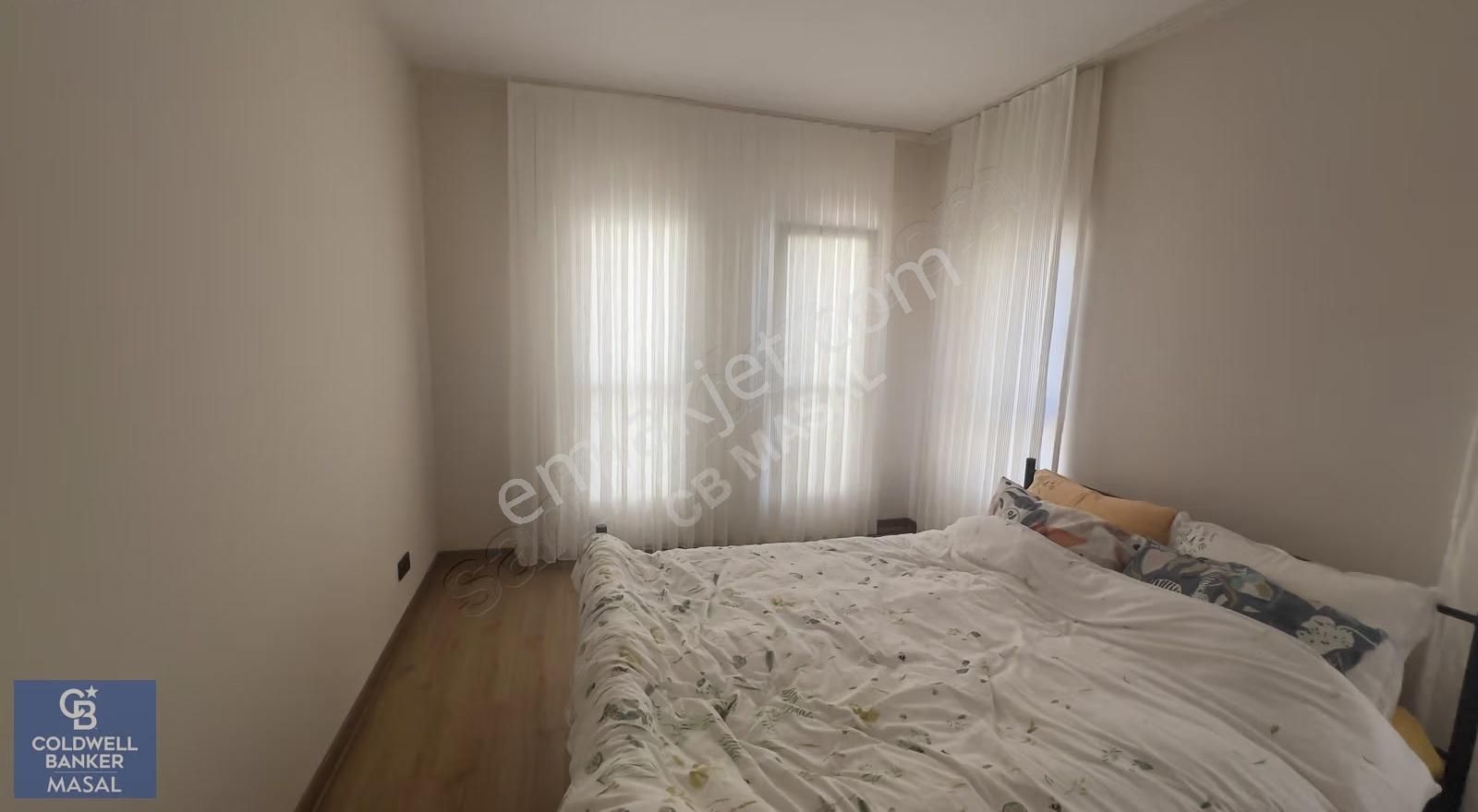 Balıkesir Bigadiç 2.etap Toki'de Satılık 2+1 Daire Net 80 M2 - Görsel 8