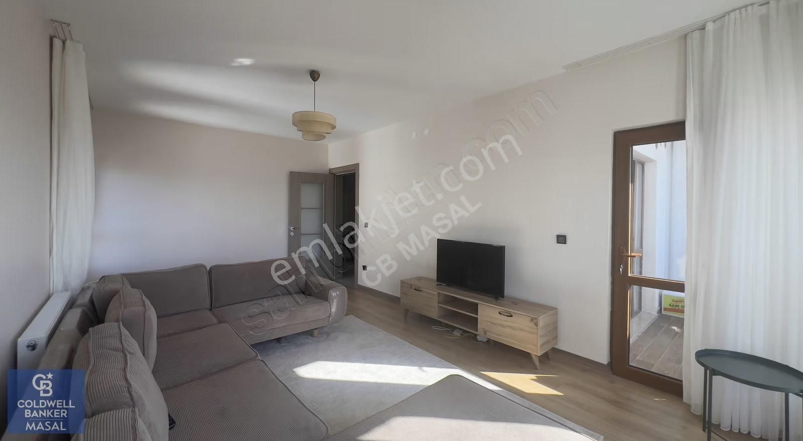 Balıkesir Bigadiç 2.etap Toki'de Satılık 2+1 Daire Net 80 M2 - Görsel 13