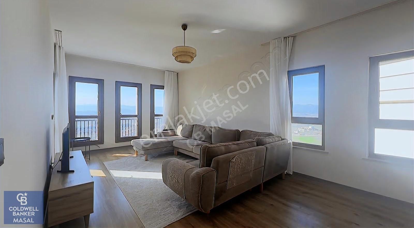 Balıkesir Bigadiç 2.etap Toki'de Satılık 2+1 Daire Net 80 M2 - Görsel 20